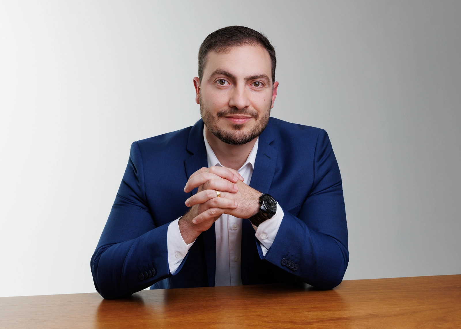 Dr. André Sobreiro